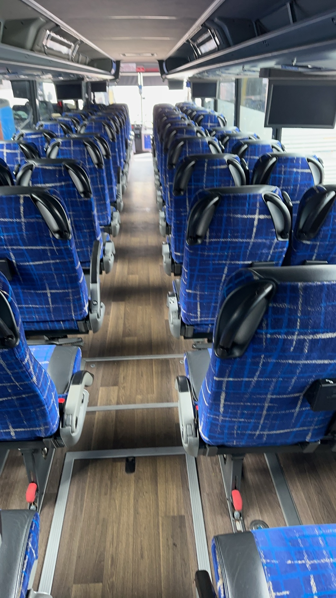 Van Hool 3038 Exterior 3